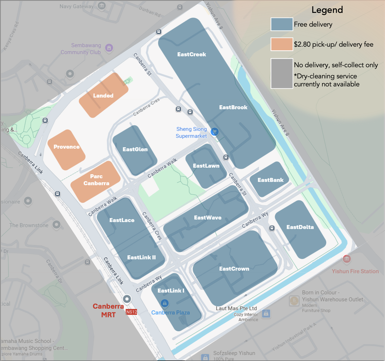 Delivery Zone map_5 Aug